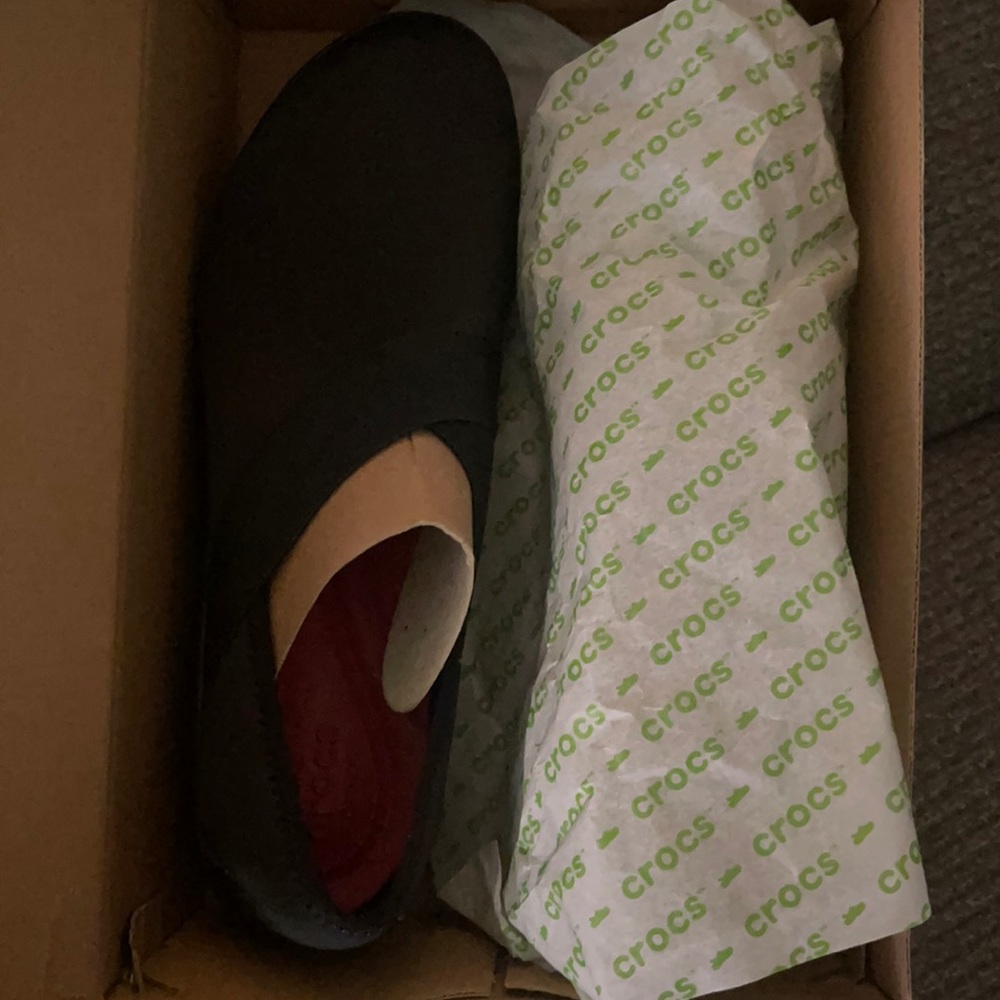 Crocs